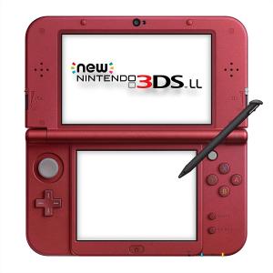 Newニンテンドー3DS LL メタリックブラック : newnintendo3dsll 