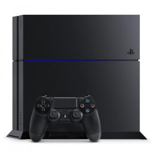 PlayStation (PlayStation4)(ジェット・ブラック) (CUH-1200AB01 PlayStation (PlayStation4)(ジェット・ブラック) (CUH-1200AB01