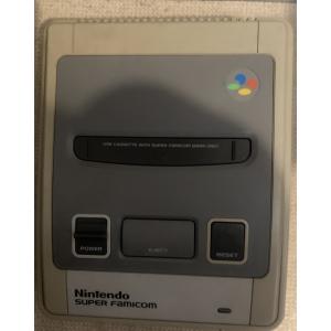 スーパーファミコン（本体のみ）（動作確認済み）｜imperio