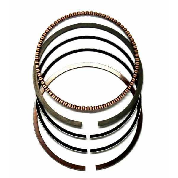 KIWAMI ピストンリングセット(STD) FOR ホンダ H-XLX250R (H-13011-...