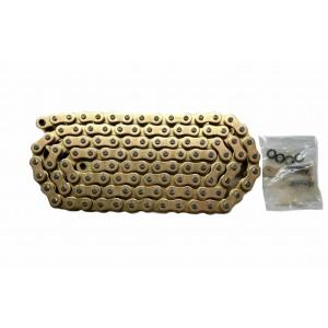 IZUMI シールチェーン/和泉チェーン O-RINGタイプ 530SDC ゴールド