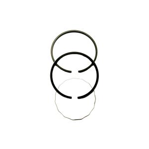 カワサキ（Kawasaki） KIWAMI ピストンキット(STDサイズ) FOR K-KH400