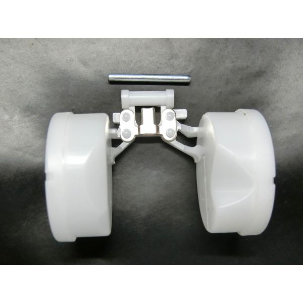 KIWAMI キャブレターフロート 浮き  FOR カワサキ K-ZR400/550/750,ゼファ...