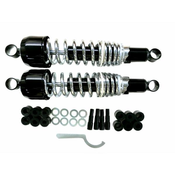 KIWAMI リアサスペンション/リアショック/リアクッション/ショックアブソーバー (2本1セット...