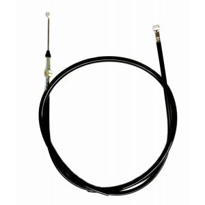 KIWAMI フロントブレーキケーブル スイッチ無し FOR カワサキ K-W1SA