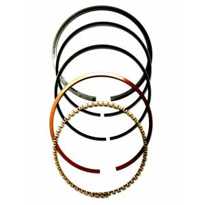 KIWAMI ピストンリングセット(0.25mm) FOR スズキ S-DR200SE ジェベル