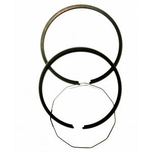 KIWAMI ピストンリングセット(0.25mm) FOR スズキ S-DR200SE ジェベル