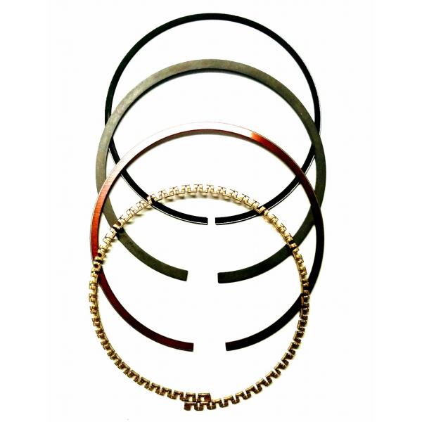 KIWAMI ピストンリングセット(STD) FOR カワサキ K-KZ1100/ZN1100 ( ...