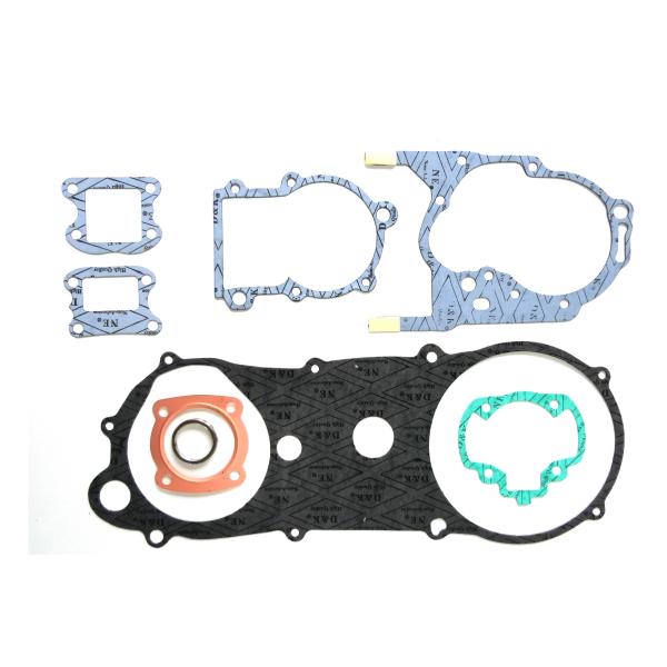 KIWAMI ガスケットセット FOR ホンダ H-LEAD80/NH80/リード80