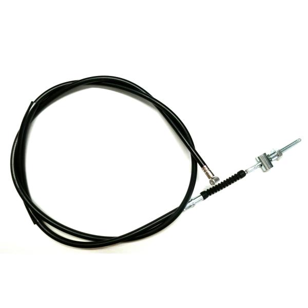 KIWAMI フロントブレーキケーブル  スイッチ無し FOR カワサキ K-W1S (K-5400...