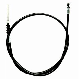 40⭐️カブAA01⭐️前輪ブレーキワイヤー新品、バッテリー充電済み、オイル交換済み、ホンダ、HONDA、ディオ、原付 ホンダ（HONDA） C50 AA01 プレスカブ50 純正フロントブレーキワイヤー