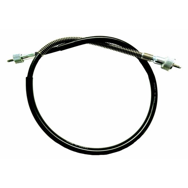 KIWAMI タコメーターケーブル FOR ヤマハ Y-TX650A,XS650(FOR Y-447...