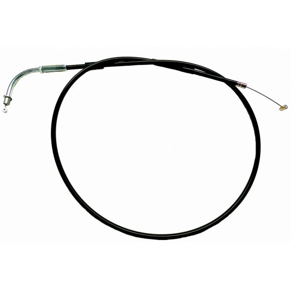KIWAMI スロットルケーブル/アクセルワイヤー FOR ヤマハ Y-XS650D/E/F (FO...