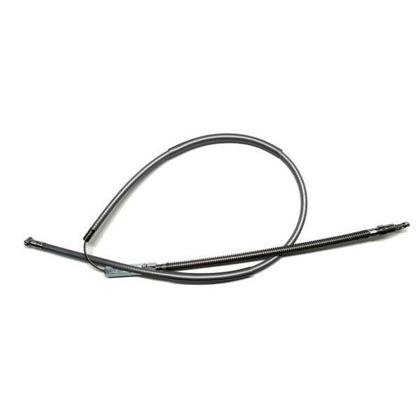 KIWAMI クラッチケーブル FOR カワサキ K-500SS(H1)グレー