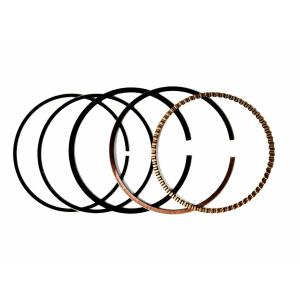 KIWAMI ピストンリングセット(1.00mm) FOR ヤマハ Y-TW200/E (Y-15A