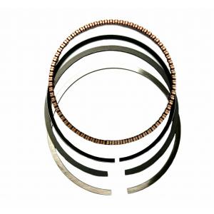 ホンダ　ロードパル　ピストン　 HONDA ピストンリングセット KIWAMI ピストンリングセット(1.00mm) FOR ホンダ H-XR250R/L,XLR250R