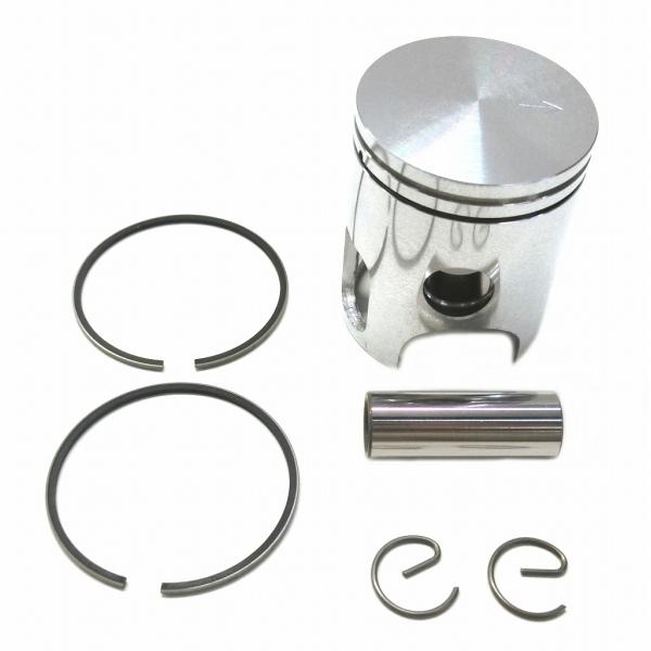 KIWAMI ピストンキット(0.75mm) FOR ヤマハ Y-DT50/RD50/RZ50