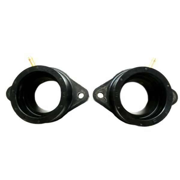 KIWAMI インシュレーター セット FOR ヤマハ Y-XS650SP（Y-3G1-13586-...