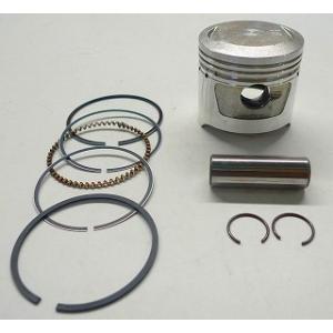 KIWAMI ピストンキット(STD) FOR ホンダ H-ST70/DAX70