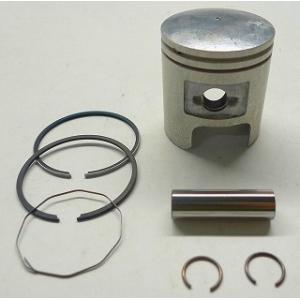 ホンダ（HONDA） KIWAMI ピストンキット(0.75mm) FOR H-CB125 : impex