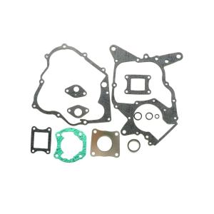 送料無料　XL250R XL250Rパリダカール　ガスケット　フルセット Yahoo!オークション - 「xl250r パリダカ」の落札相場・落札価格