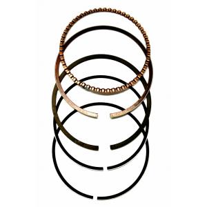 KIWAMI ピストンリングセット(STD) FOR ホンダ H-CB400T (FOR H-13011