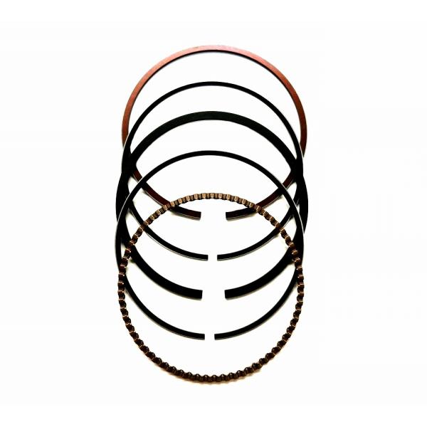 KIWAMI ピストンリングセット(1.00mm) FOR ホンダ H-CBX125F/CBX125...