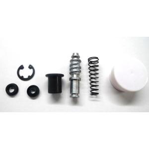 NSR50 フロントブレーキキャリパー、マスターシリンダーセット NS50R