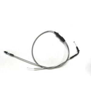 ホンダ（HONDA） KIWAMI スロットルケーブル 戻 FOR H-NX250/AX-1 (H