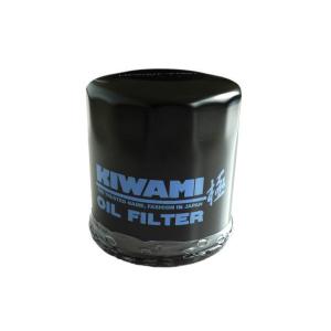 KIWAMI オイルフィルター, エレメント FOR ホンダ (FOR K-1054/H-15410-MJ0-003 に該当)｜impex-mall