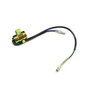 カワサキ（Kawasaki） KIWAMI コンデンサー (2個セット) FOR K-W1SA,W3