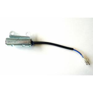 KIWAMIコンデンサー FOR ホンダ　H-CB72/H-CL72/H-CB77/H-CL77｜impex-mall