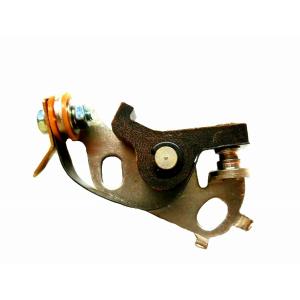 SUZUKI GT380 73-79年 コンタクトブレーカー LEFT/RIGHT : 輸入パーツ