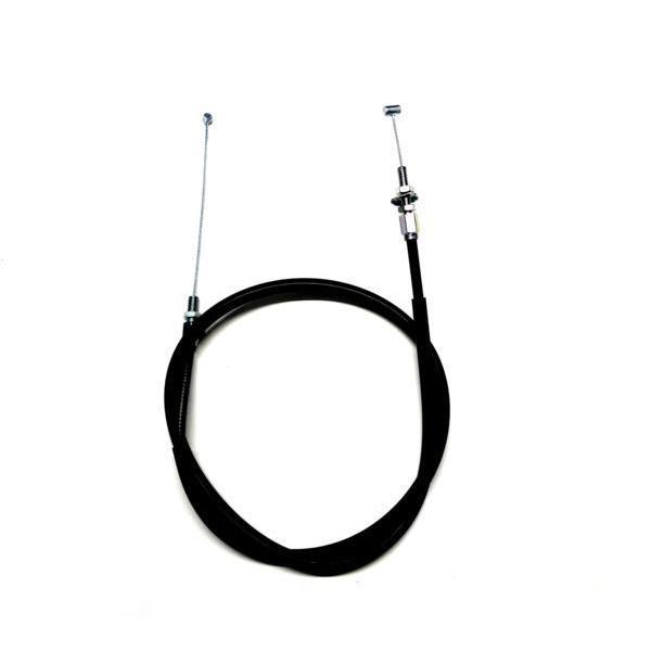 KIWAMI スロットルケーブル/アクセルワイヤー(引き) FOR ホンダ H-BAJA DEGET...