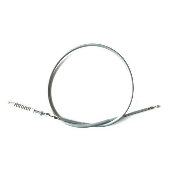 KIWAMI フロントブレーキケーブル FOR ホンダ H-CB72/CB77 (グレー) HIGH...