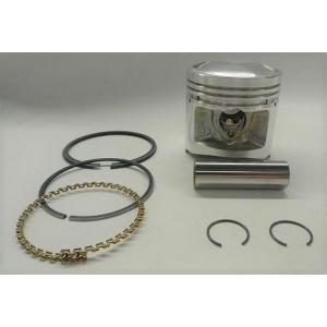 ホンダ（HONDA） KIWAMI ピストンキット(0.75mm) FOR H-CB125 : impex