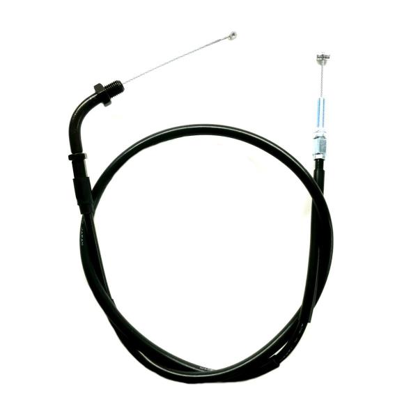 KIWAMI スロットルケーブル/アクセルワイヤー FOR ホンダ H-NX250 (H-17910...
