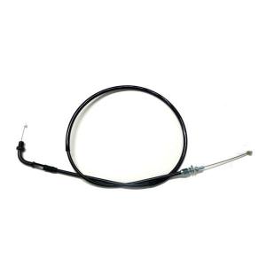 KIWAMI フロントブレーキケーブル スイッチ無し FOR カワサキ K-W1S (K