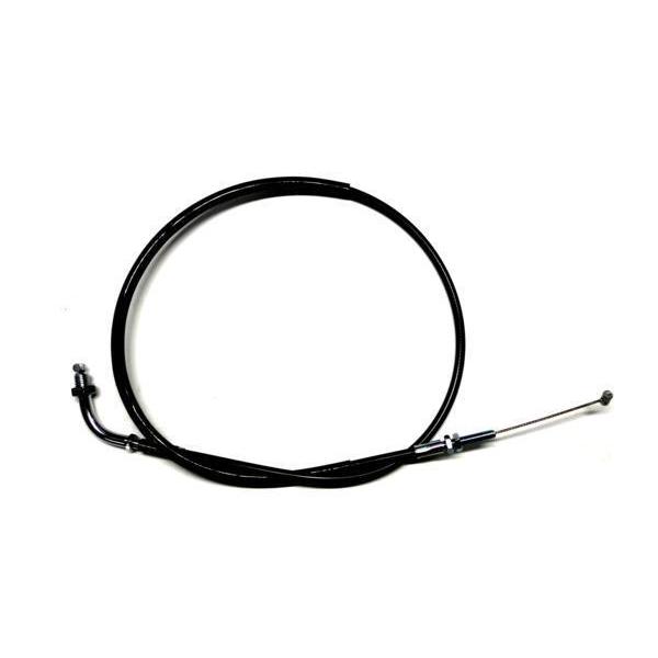 KIWAMI スロットルケーブル/アクセルワイヤー(引) FOR ホンダ H-CB750K0-K4 ...
