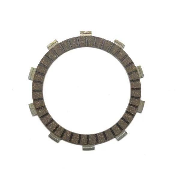 KIWAMI クラッチディスクセット (11枚) FOR ホンダ H-MTX200R,GB250 ク...