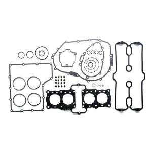 スズキ（SUZUKI） KIWAMI ガスケットセット FOR S-GT750 ('72-77