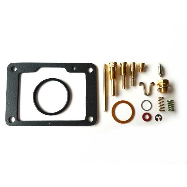 KIWAMI キャブレター リペアキット FOR ホンダ　H-C90/H-CM91