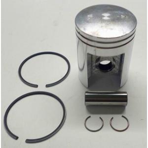 カワサキ（Kawasaki） KIWAMI ピストンキット(1.50mm) FOR K-Z1