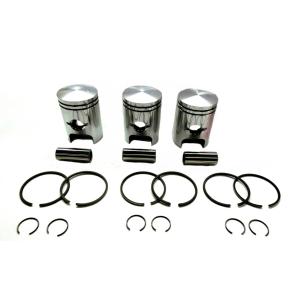 シフトアップ SHIFTUP 215588-PK 12Vモンキー 52mm 鍛造削り出し