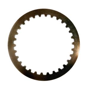 新品 カワサキ クラッチディスク板 フリクションプレート バイク