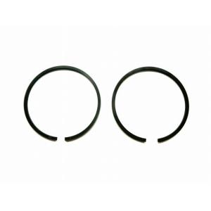 420さん用 KIWAMI ピストンリングセット(1.00mmオーバーサイズ) FOR カワサキ K