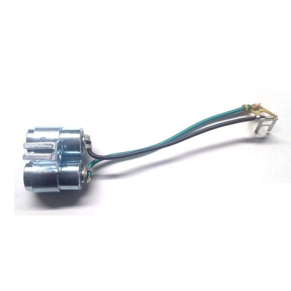 KIWAMI コンデンサー FOR カワサキ K-Z900/K-Z1 A/B