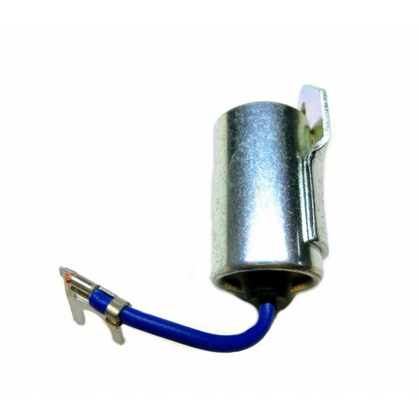 KIWAMIコンデンサー FOR K-KZ400・K-KZ400D〜D4・K-KZ400S2/S3