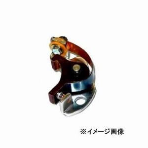 SUZUKI GT380 73-79年 コンタクトブレーカー LEFT/RIGHT : 輸入パーツ