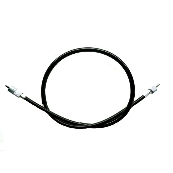 KIWAMI スピードメーターケーブル FOR カワサキ K-ZX400/ZX500/ZX600/Z...